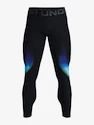 Herren Unterhose Under Armour HeatGear Novelty Lgs-BLK