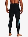 Herren Unterhose Under Armour HeatGear Novelty Lgs-BLK