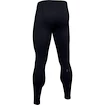 Herren Unterhose Under Armour  Packaged Base 2.0 Legging Black