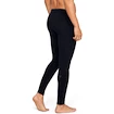 Herren Unterhose Under Armour  Packaged Base 2.0 Legging Black