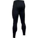 Herren Unterhose Under Armour  Packaged Base 3.0 Legging Black