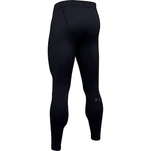 Herren Unterhose Under Armour  Packaged Base 3.0 Legging Black