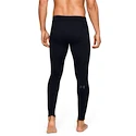 Herren Unterhose Under Armour  Packaged Base 4.0 Legging Black L