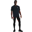 Herren Unterhose Under Armour  Speedpocket Tight Black