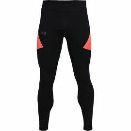 Herren Unterhose Under Armour Speedpocket Tight Black