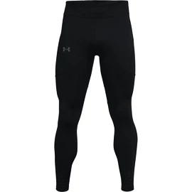 Herren Unterhose Under Armour Speedpocket Tight-BLK