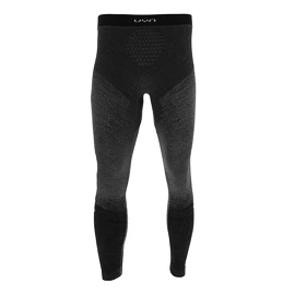 Herren Unterhose UYN Running Exceleration Tights Long Black