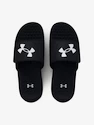 Herrenhausschuhe Under Armour  M Ignite Pro SL-BLK