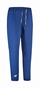 Herrenhose Babolat  Play Pant Men Sodalite Blue