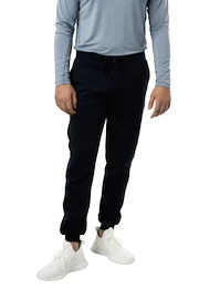 Herrenhose Bauer  Knit Jogger Carbon