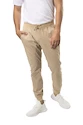 Herrenhose Bauer  Woven Jogger TAN