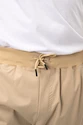 Herrenhose Bauer  Woven Jogger TAN