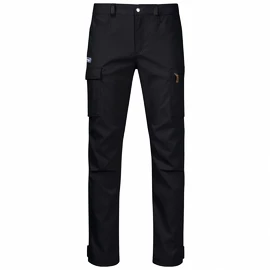 Herrenhose Bergans Nordmarka Black