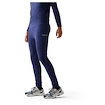 Herrenhose CCM Outdoor Thermal Pant Heather Blue