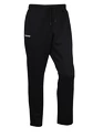 Herrenhose CCM  TAPERED LOCKER ROOM FLEECE PANT Black