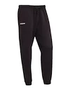 Herrenhose CCM  Team Fleece Cuffed Jogger Black