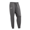 Herrenhose CCM  Team Fleece Cuffed Jogger Dark Grey XXL