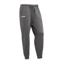 Herrenhose CCM  Team Fleece Cuffed Jogger Dark Grey XXL