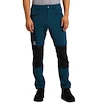 Herrenhose Haglöfs  Rugged slim Dark ocean/True black 54