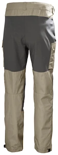 Herrenhose Helly Hansen  Vandre Tup Pant Fallen Rock XL