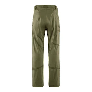 Herrenhose Klättermusen  Gefjon Pants Dusty Green XL