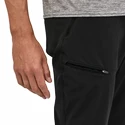 Herrenhose Patagonia  Altvia Trail Pants Black