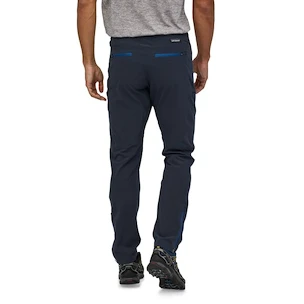 Herrenhose Patagonia  Altvia Trail Pants Navy