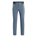 Herrenhose Salewa  Pedroc 3 DST Flint Stone