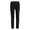 Herrenhose Salewa  Pedroc Light DST Black Out 2X