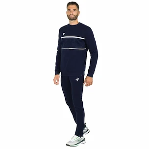 Herrenhose Tecnifibre  Club Pants Marine L