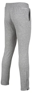 Herrenhose Tecnifibre  Club Pants Silver