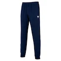 Herrenhose Tecnifibre  Light Pants Marine 2024