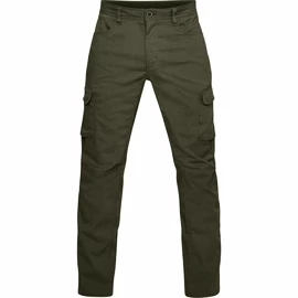 Herrenhose Under Armour Enduro Cargo Pant Green