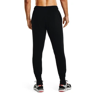 Herrenhose Under Armour  RIVAL TERRY JOGGER Black XXL