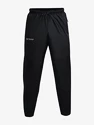 Herrenhose Under Armour  Rush Woven Pants-BLK