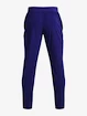 Herrenhose Under Armour  STRETCH WOVEN PANT-BLU