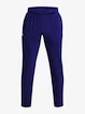 Herrenhose Under Armour  STRETCH WOVEN PANT-BLU