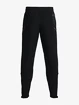 Herrenhose Under Armour  Unstoppable Brushed Pant-BLK