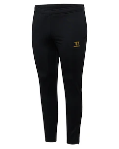 Herrenhose Warrior Aurum Travel Pant Black