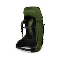 Herrenrucksack OSPREY Aether 65 II garlic mustard green