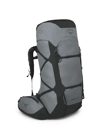 Herrenrucksack OSPREY AETHER PRO 75 silver lining