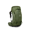 Herrenrucksack OSPREY ATMOS AG 50 mythical green