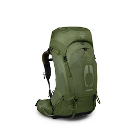 Herrenrucksack OSPREY ATMOS AG 50 mythical green