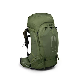 Herrenrucksack OSPREY ATMOS AG 65 mythical green