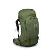 Herrenrucksack OSPREY ATMOS AG 65 mythical green