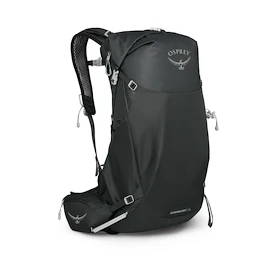 Herrenrucksack OSPREY DOWNBURST 26 MENS dark charcoal grey