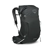 Herrenrucksack OSPREY DOWNBURST 36 MENS dark charcoal grey