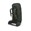 Herrenrucksack OSPREY KESTREL 58 bonsai green