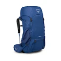 Herrenrucksack OSPREY Rook 50 astology blue/blue flame