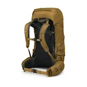 Herrenrucksack OSPREY Rook 65 histosol brown/rhino grey